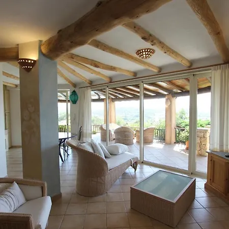 Villa La Crucitta Lc-43
