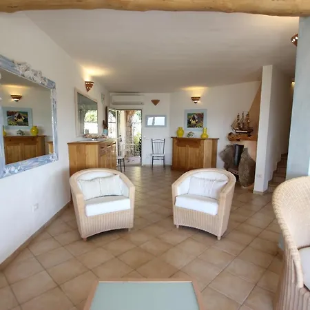Villa La Crucitta Lc-43 *
