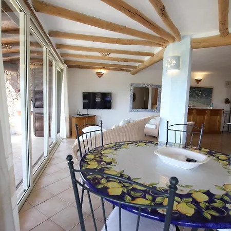 La Crucitta Lc-43 Villa