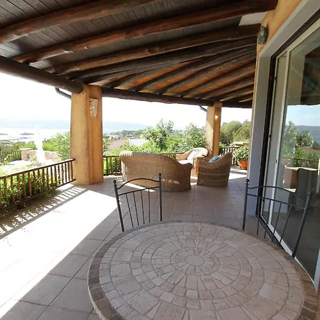 Villa La Crucitta Lc-43