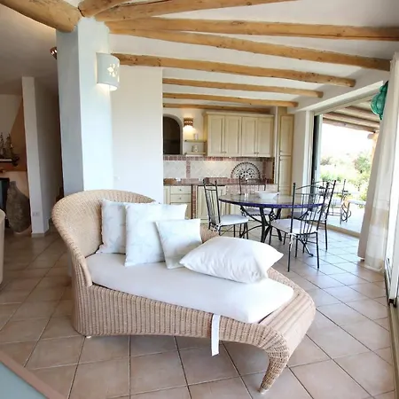 Villa La Crucitta Lc-43