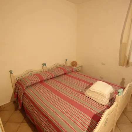 Villa La Crucitta Lc-43 *