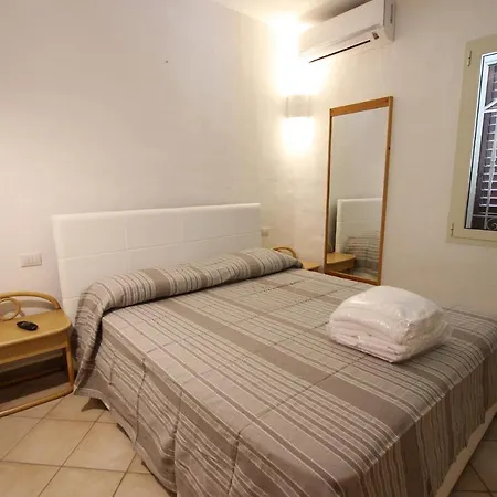 Villa La Crucitta Lc-43 Baja Sardinia
