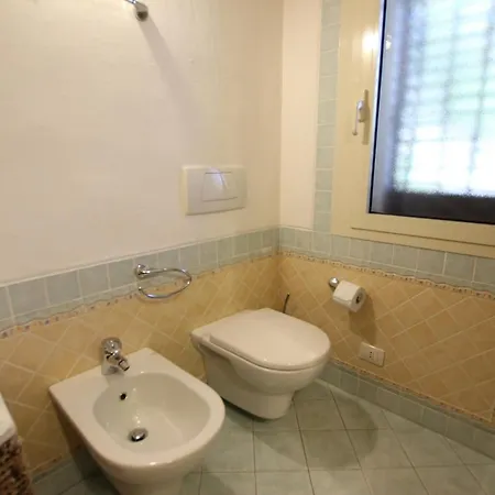 Villa La Crucitta Lc-43 Baja Sardinia